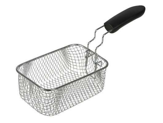 Фритюрница GFGril GFF-M2500 Master Cook